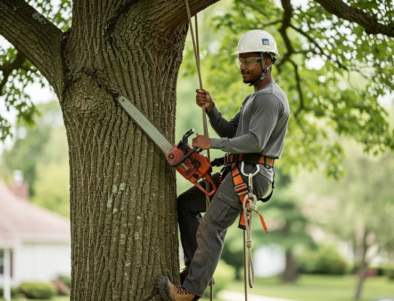 Tree Removal Cuyahoga Falls